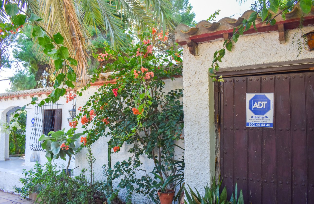 Reventa - Villa - Orihuela Costa - Punta Prima