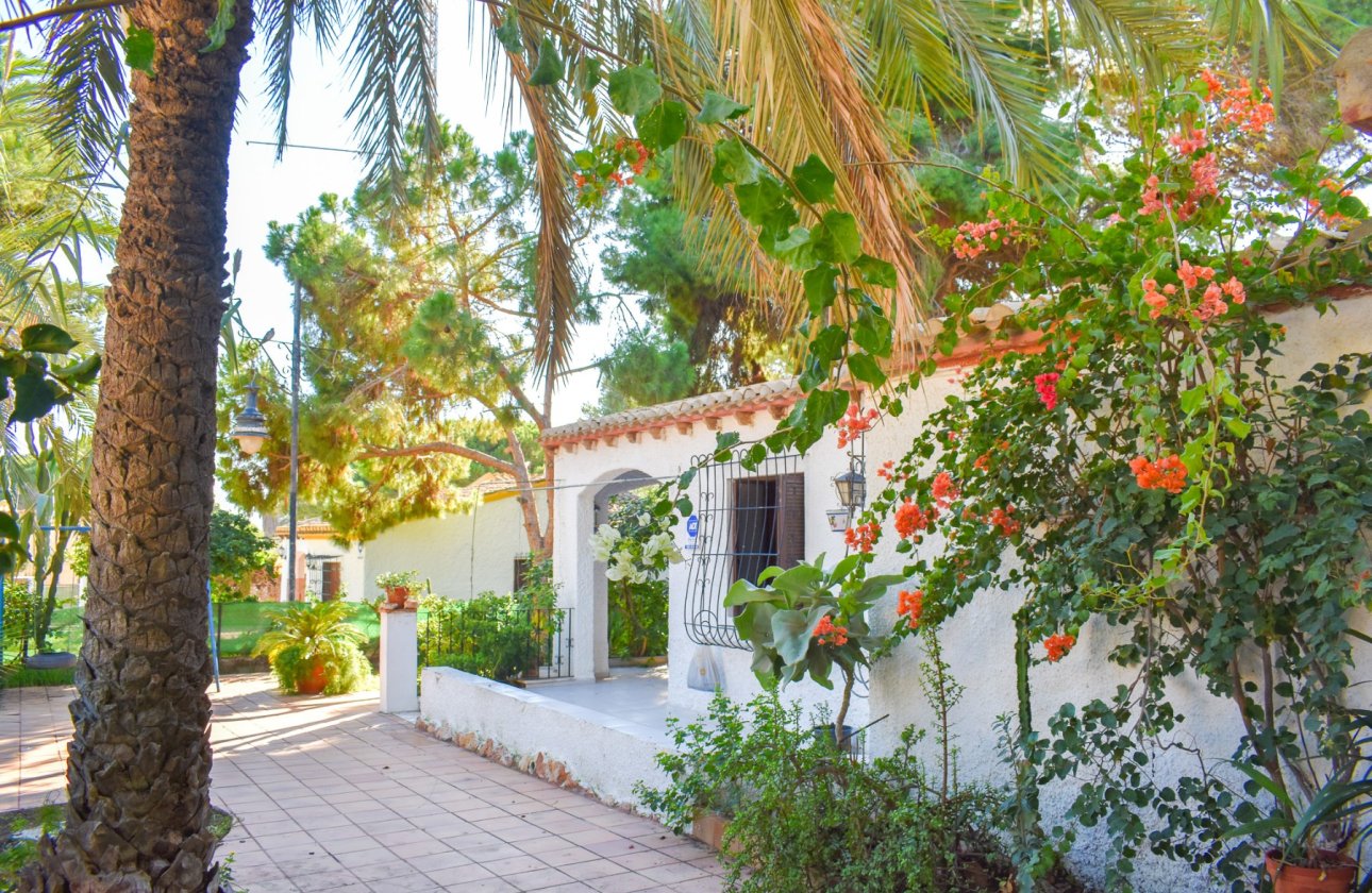 Reventa - Villa - Orihuela Costa - Punta Prima