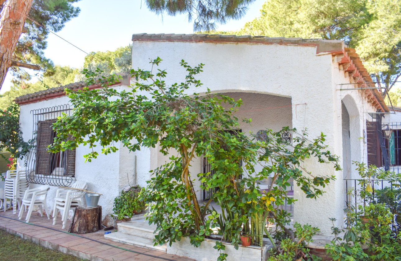 Reventa - Villa - Orihuela Costa - Punta Prima