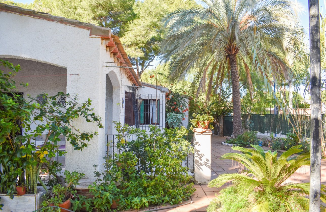 Reventa - Villa - Orihuela Costa - Punta Prima