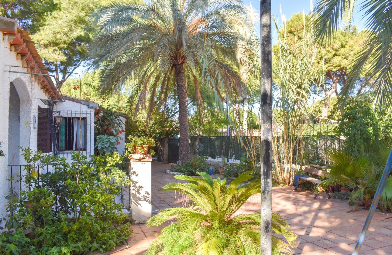 Reventa - Villa - Orihuela Costa - Punta Prima