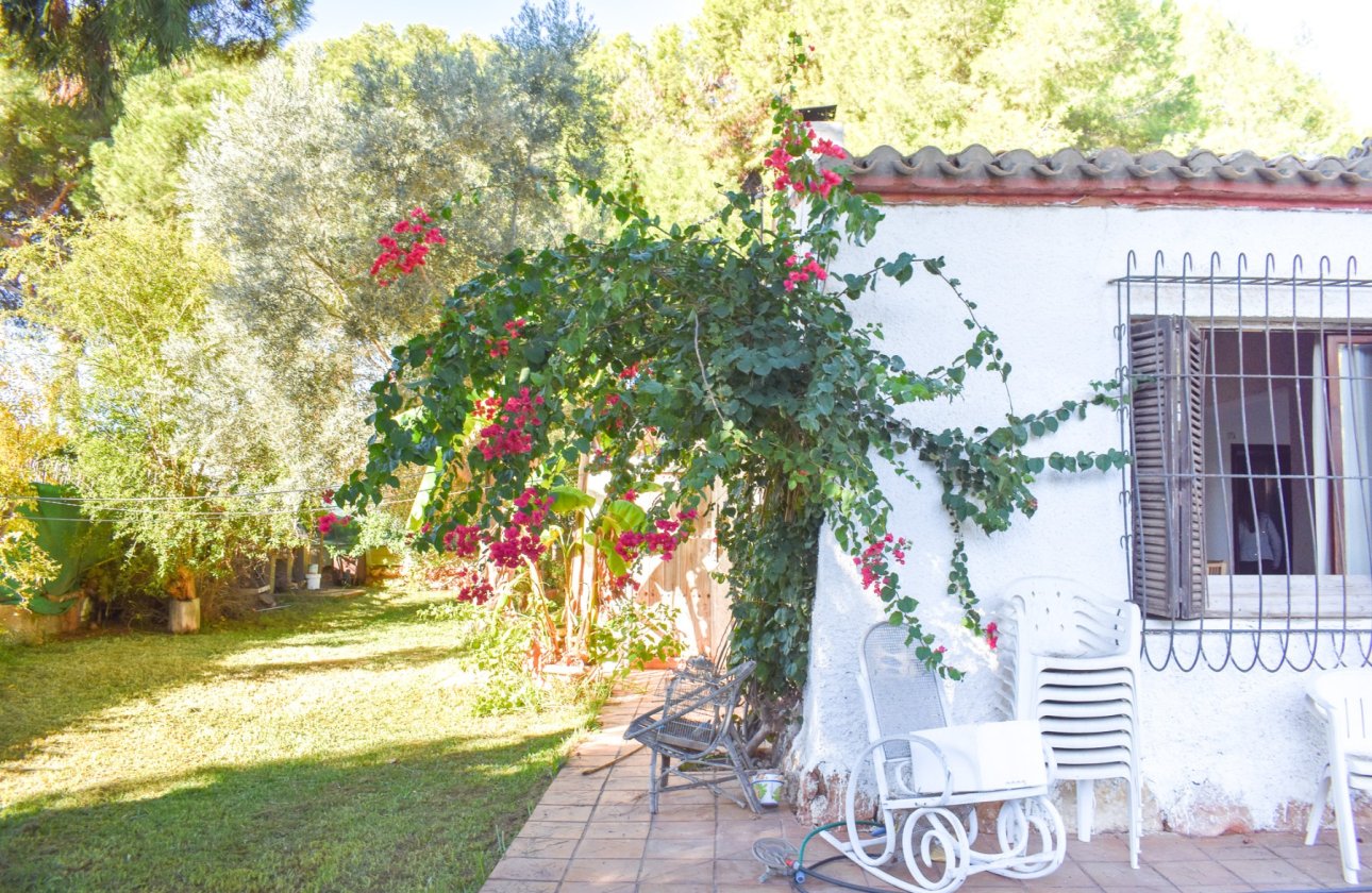 Reventa - Villa - Orihuela Costa - Punta Prima