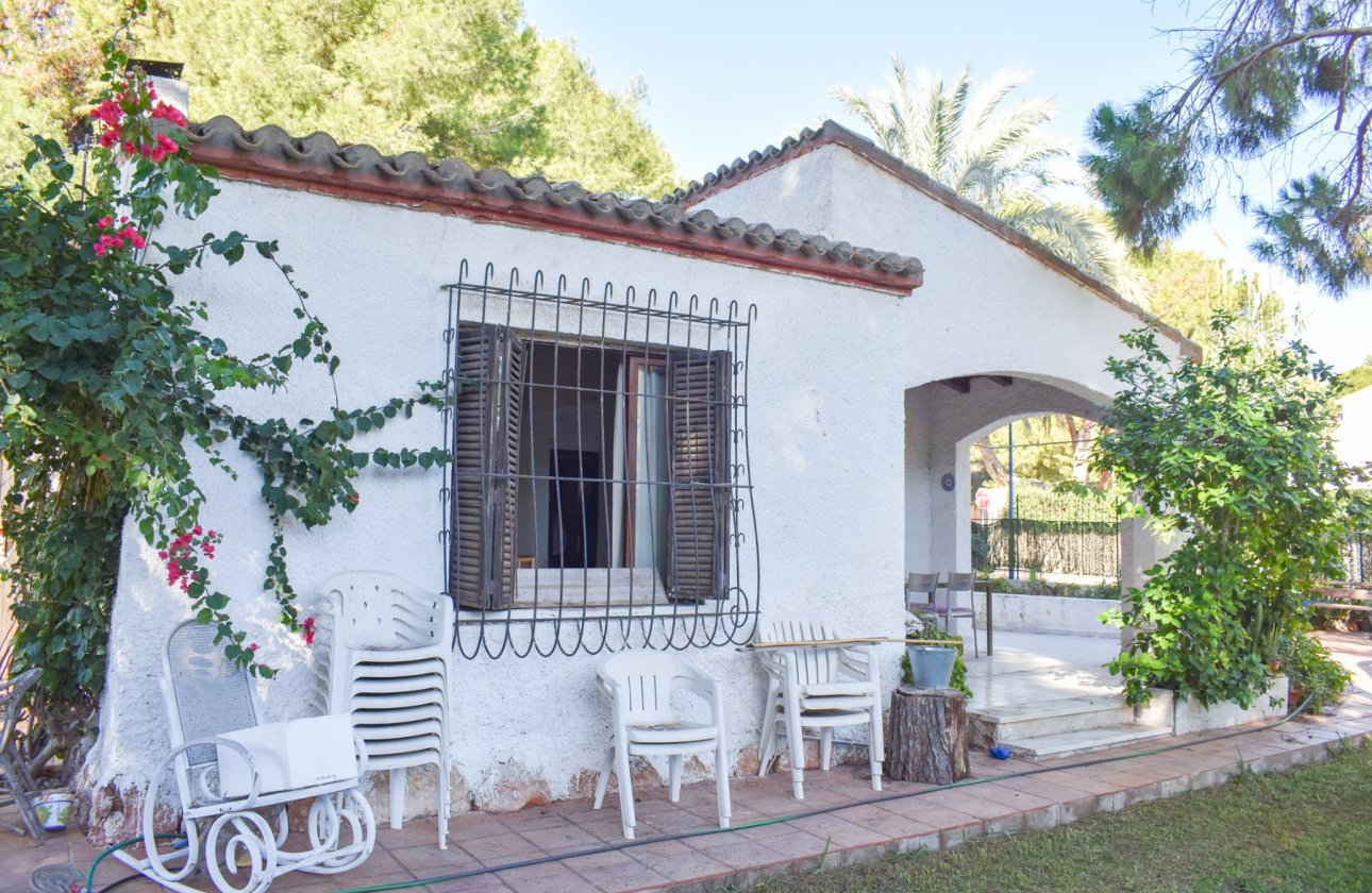 Reventa - Villa - Orihuela Costa - Punta Prima