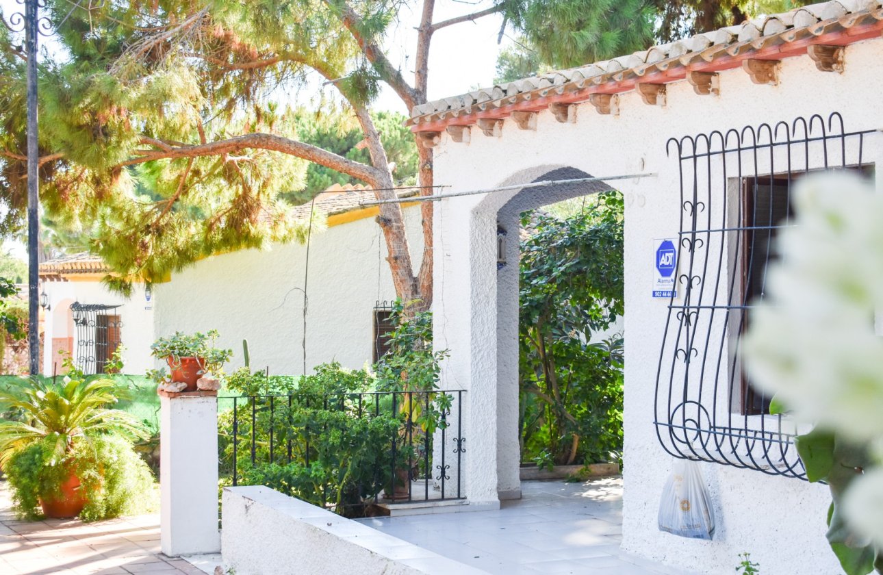 Reventa - Villa - Orihuela Costa - Punta Prima