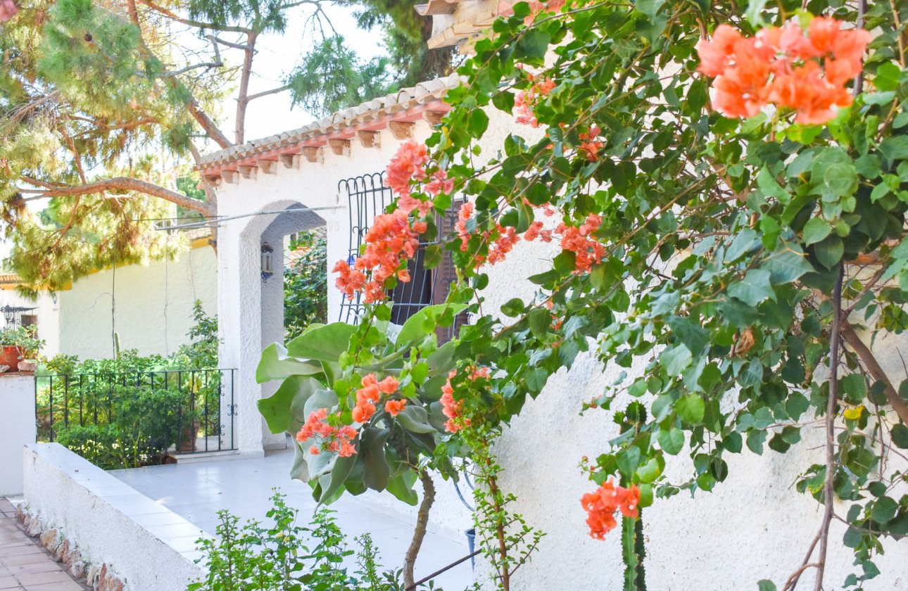 Reventa - Villa - Orihuela Costa - Punta Prima