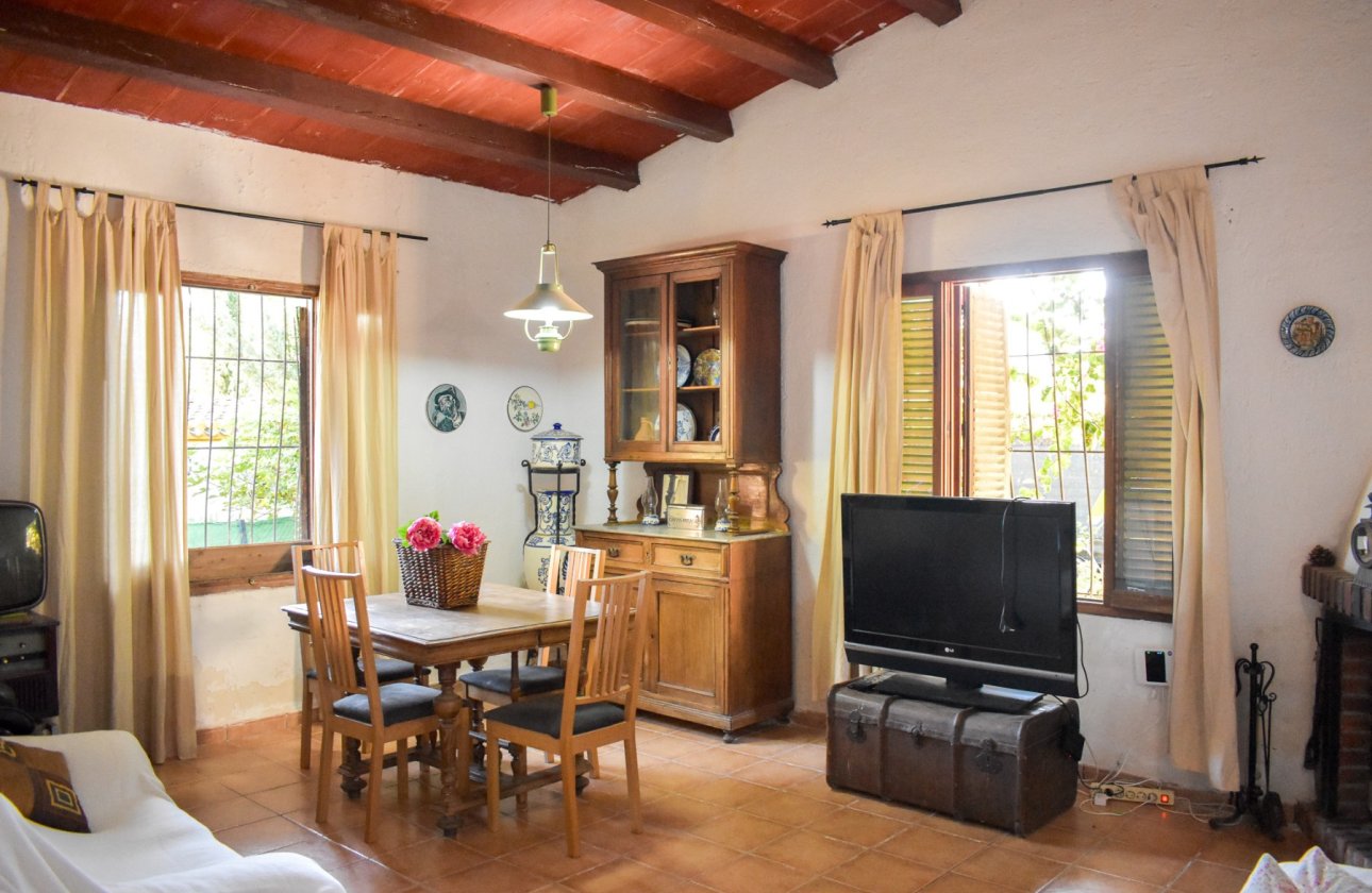 Reventa - Villa - Orihuela Costa - Punta Prima