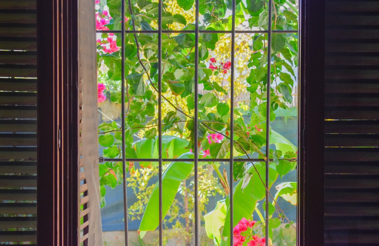 Reventa - Villa - Orihuela Costa - Punta Prima