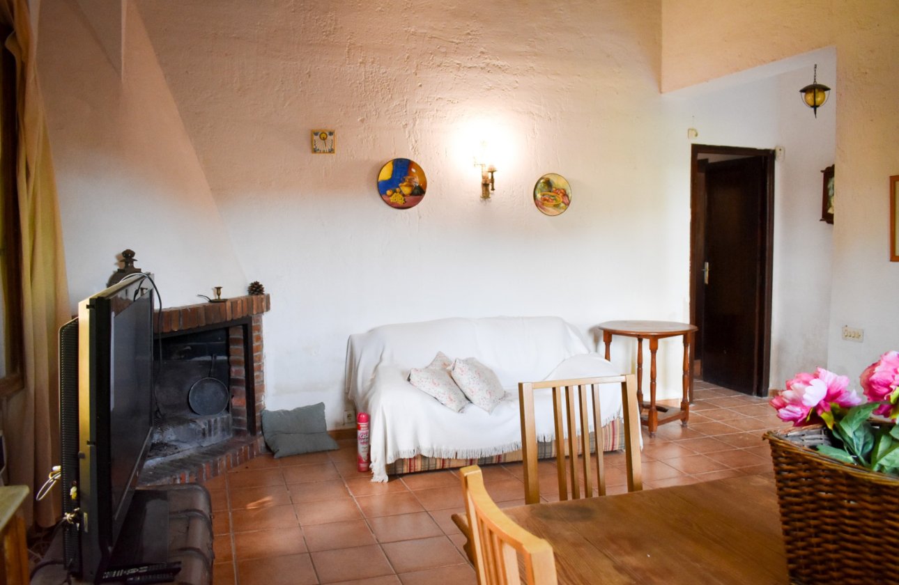 Reventa - Villa - Orihuela Costa - Punta Prima