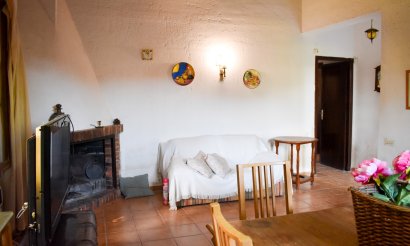 Reventa - Villa - Orihuela Costa - Punta Prima