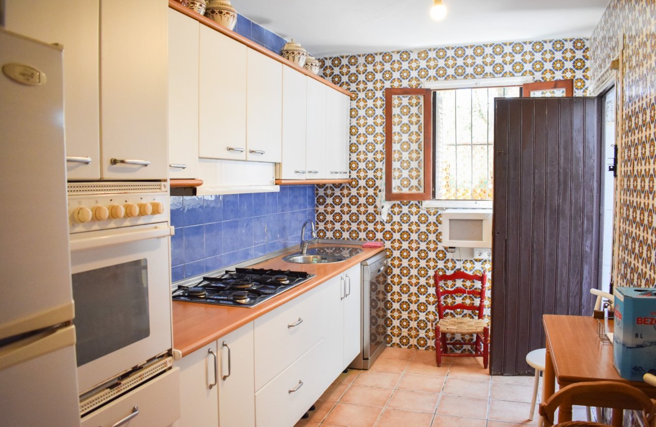 Reventa - Villa - Orihuela Costa - Punta Prima