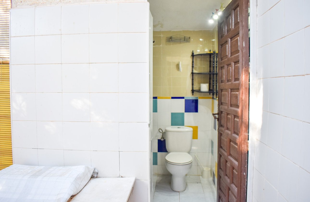 Reventa - Villa - Orihuela Costa - Punta Prima