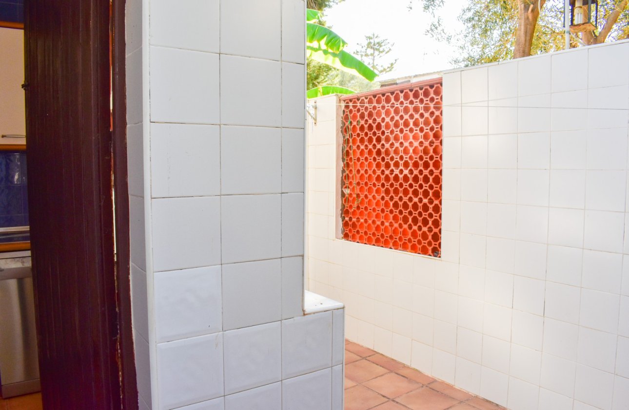 Reventa - Villa - Orihuela Costa - Punta Prima