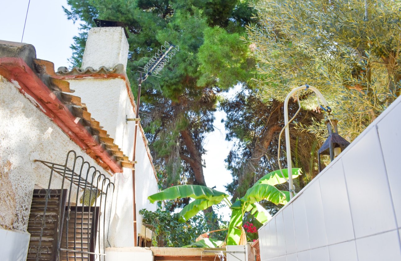 Reventa - Villa - Orihuela Costa - Punta Prima