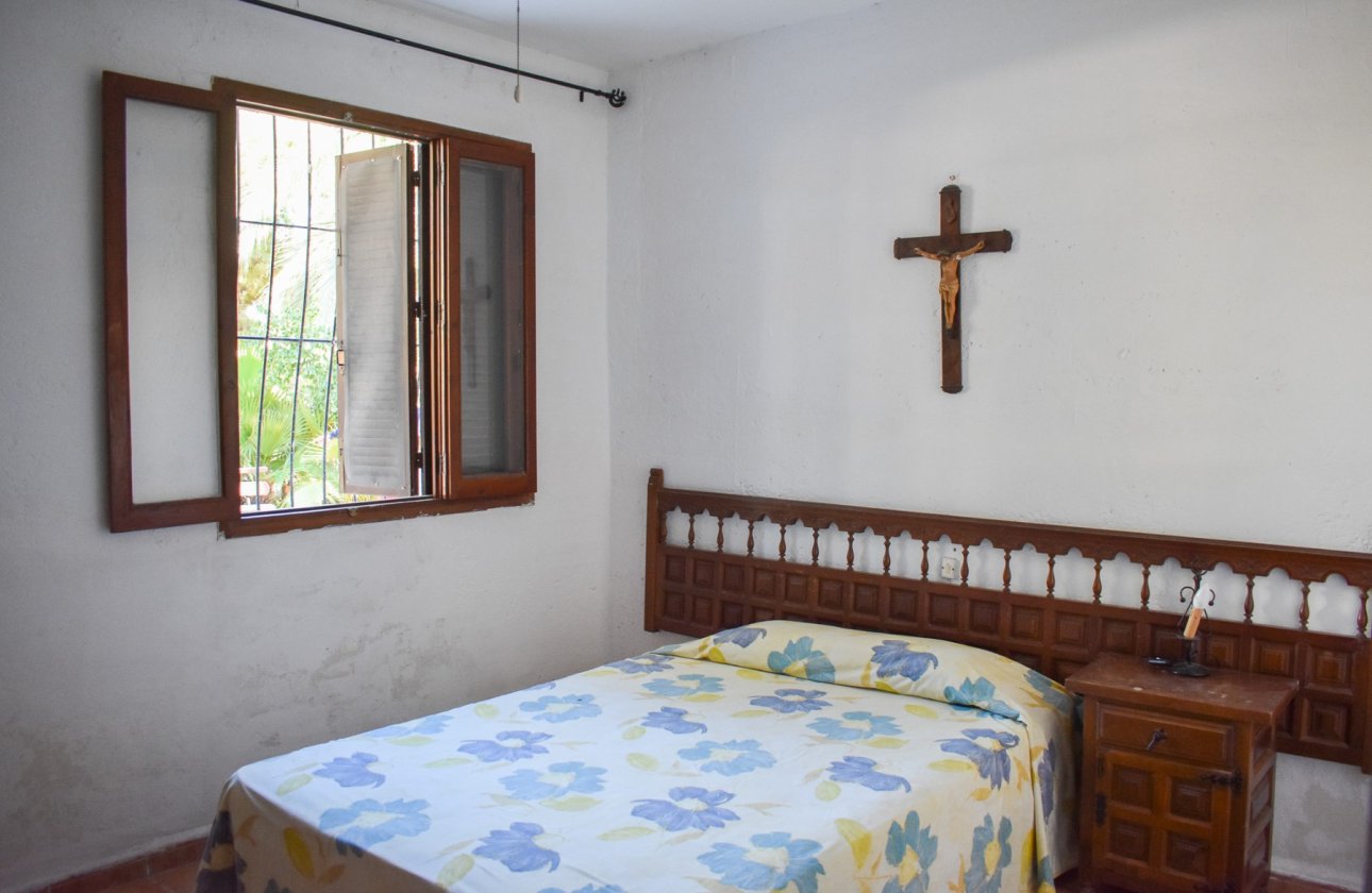 Reventa - Villa - Orihuela Costa - Punta Prima