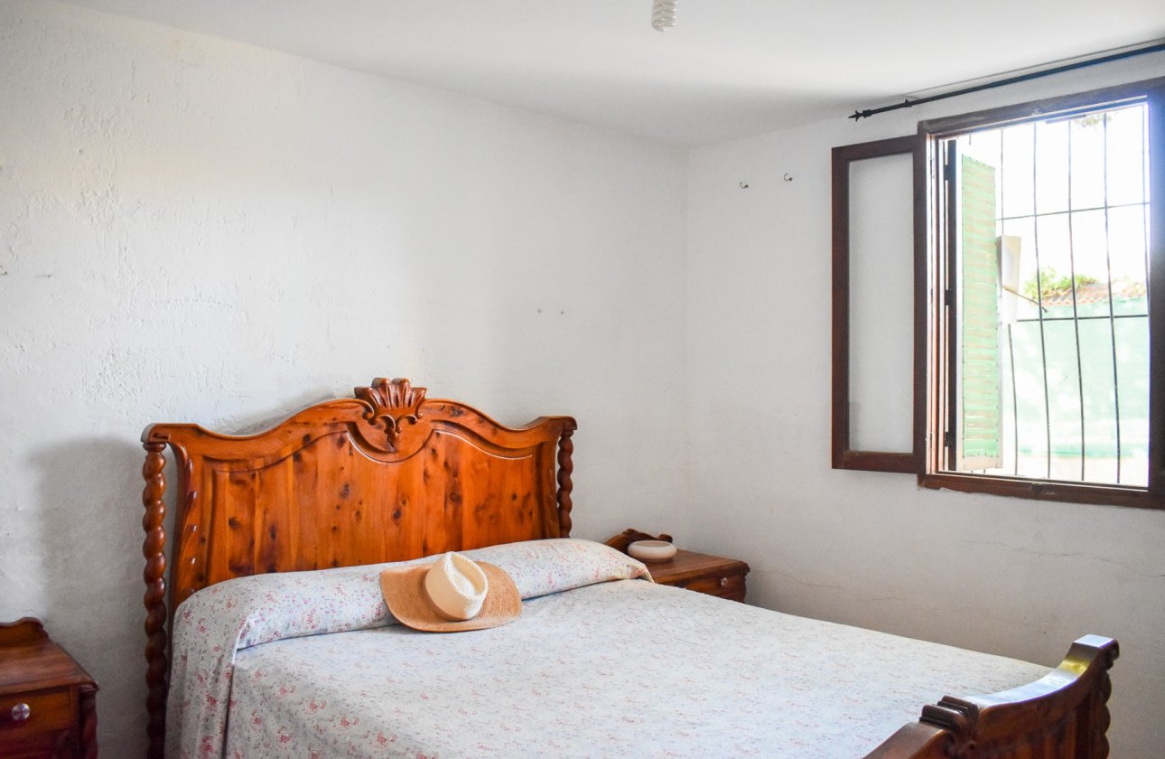 Reventa - Villa - Orihuela Costa - Punta Prima