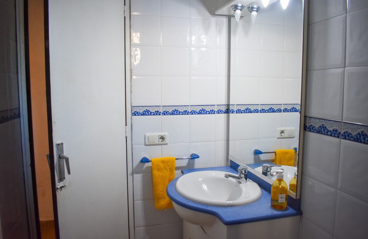 Reventa - Villa - Orihuela Costa - Punta Prima