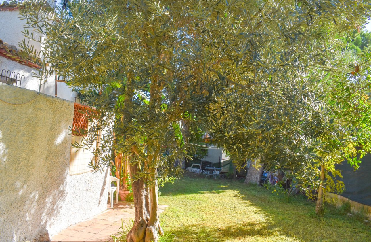 Reventa - Villa - Orihuela Costa - Punta Prima