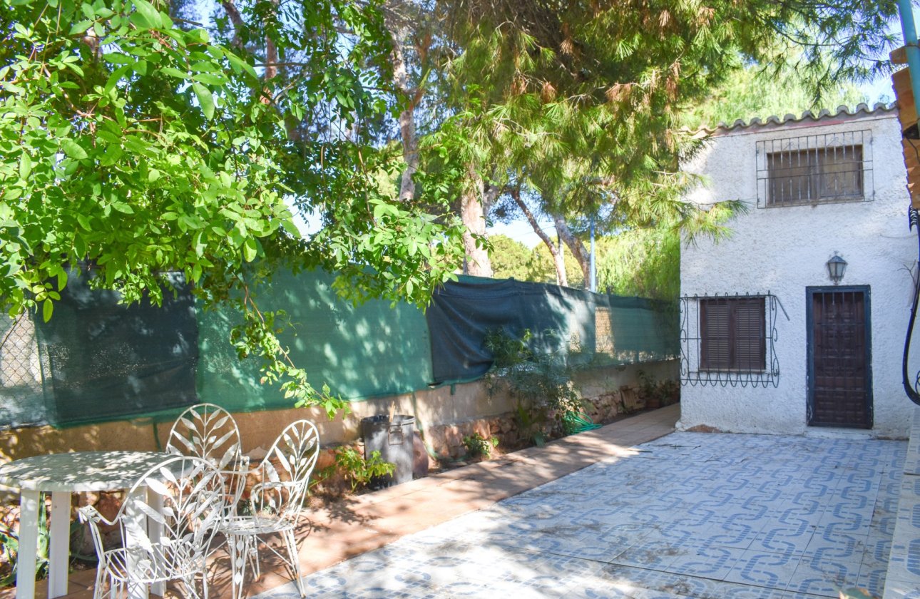 Reventa - Villa - Orihuela Costa - Punta Prima