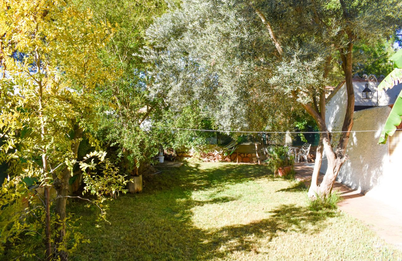 Reventa - Villa - Orihuela Costa - Punta Prima