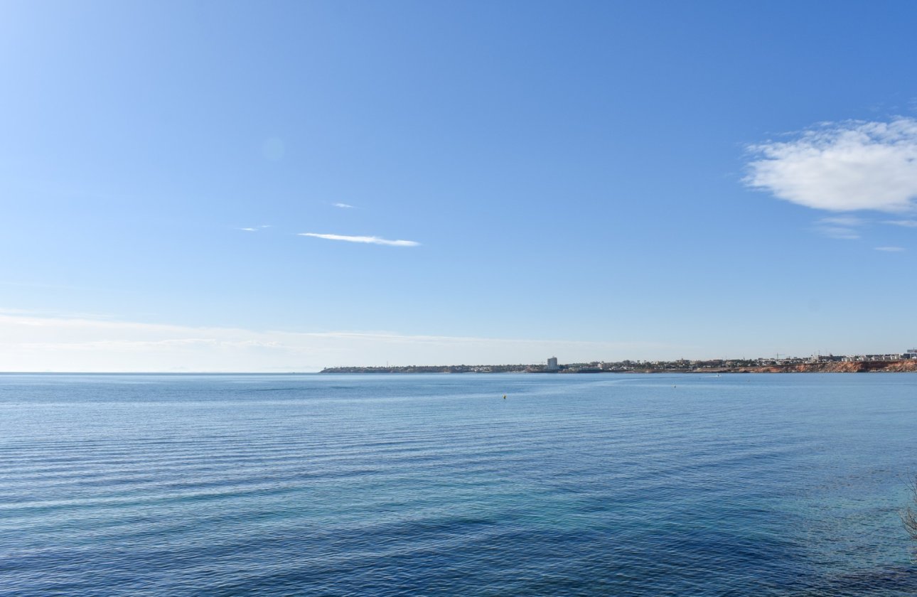 Reventa - Villa - Orihuela Costa - Punta Prima