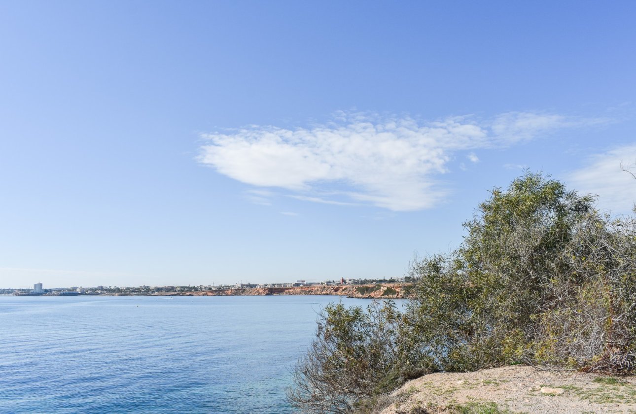 Reventa - Villa - Orihuela Costa - Punta Prima