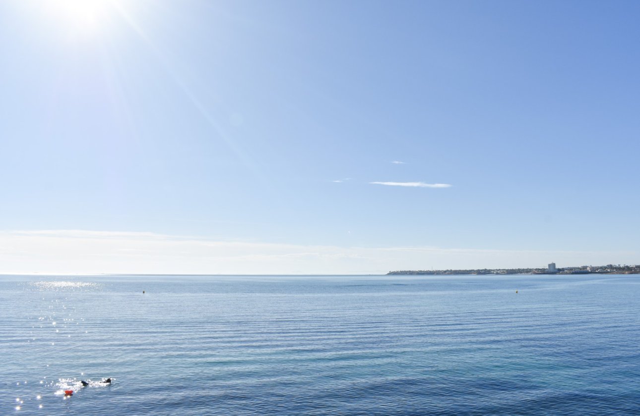 Reventa - Villa - Orihuela Costa - Punta Prima