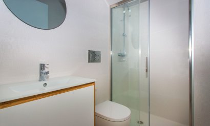 Resale - Apartment / flat - Torrevieja - Playa del Cura