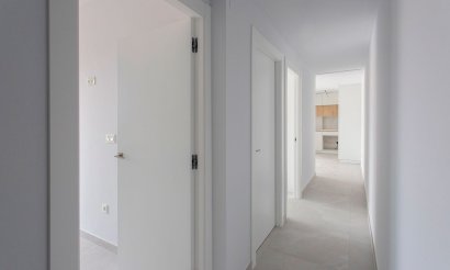 Resale - Apartment / flat - Torrevieja - Playa del Cura