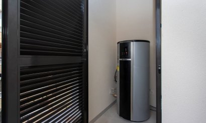 Resale - Apartment / flat - Torrevieja - Playa del Cura