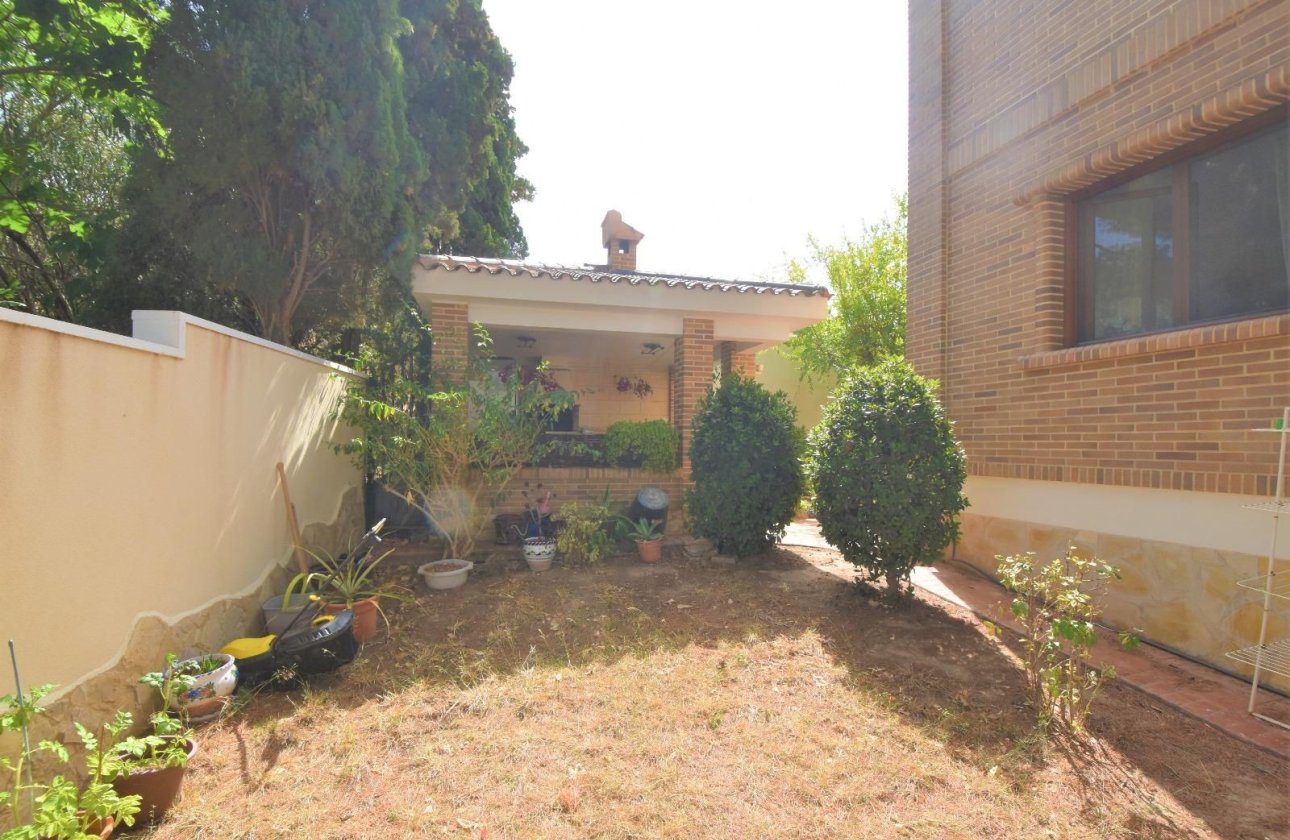 Resale - Villa - Ciudad Quesada