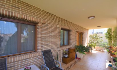 Resale - Villa - Ciudad Quesada