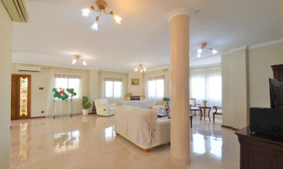 Resale - Villa - Ciudad Quesada