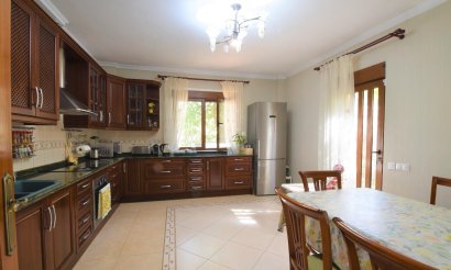 Resale - Villa - Ciudad Quesada