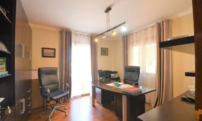 Resale - Villa - Ciudad Quesada