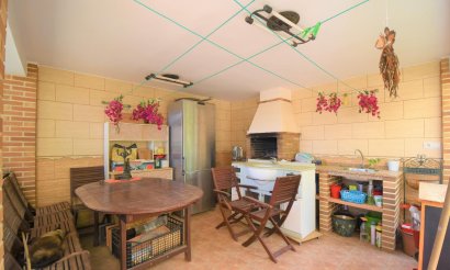 Resale - Villa - Ciudad Quesada