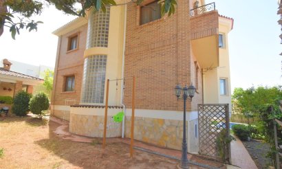 Resale - Villa - Ciudad Quesada