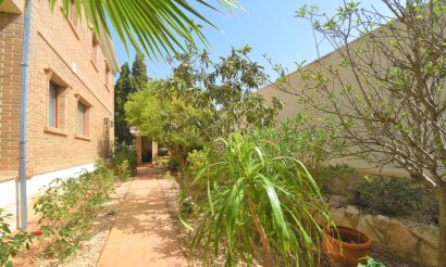 Resale - Villa - Ciudad Quesada