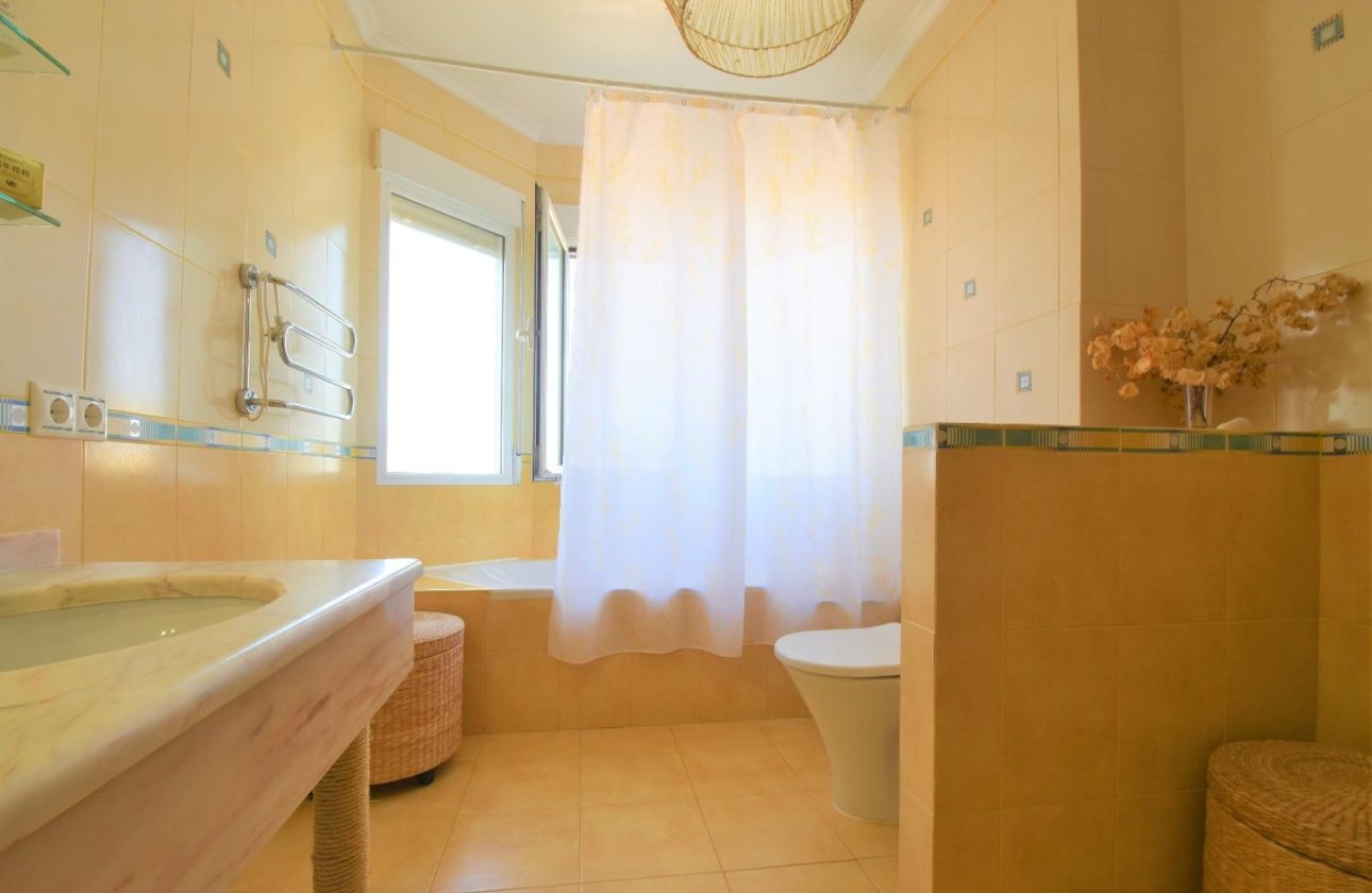 Resale - Villa - Ciudad Quesada