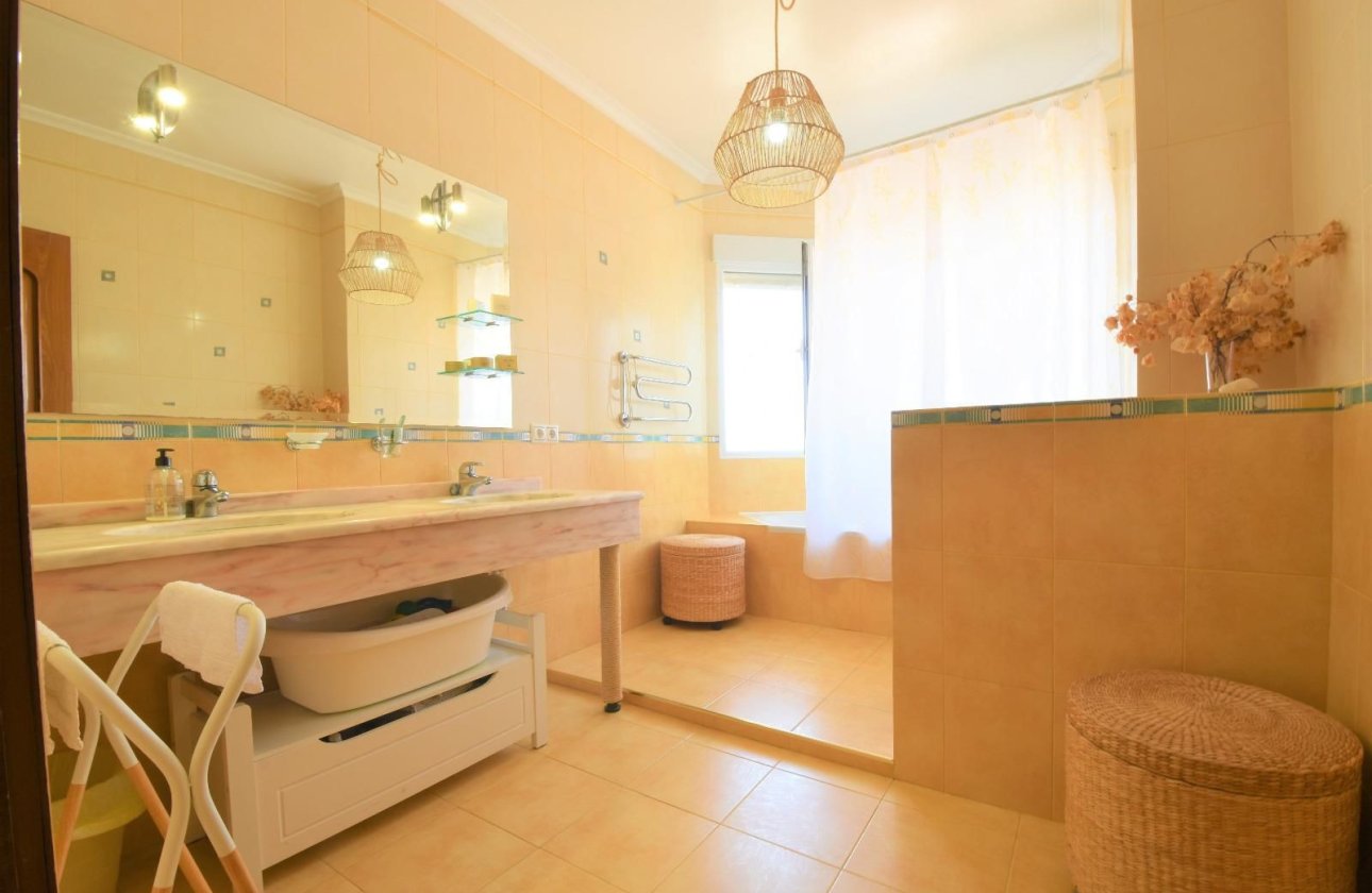 Resale - Villa - Ciudad Quesada