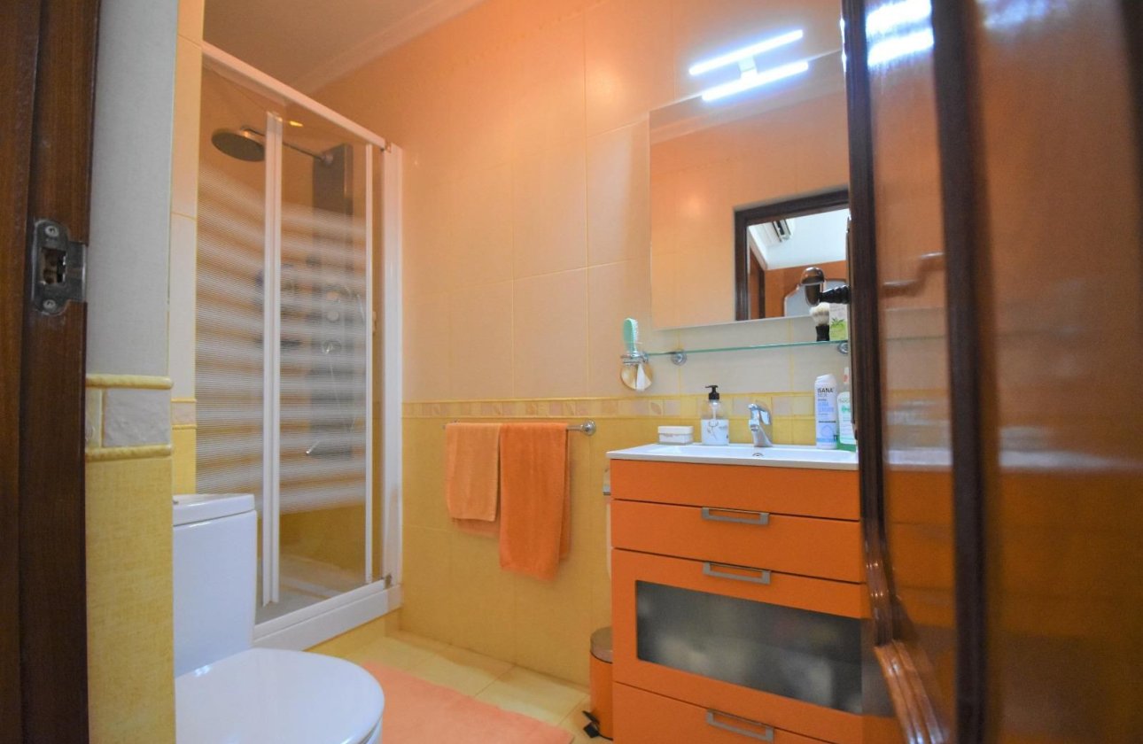 Resale - Villa - Ciudad Quesada