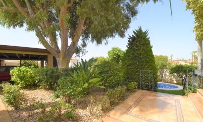 Resale - Villa - Ciudad Quesada