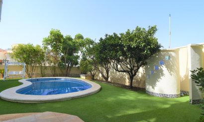 Resale - Villa - Ciudad Quesada