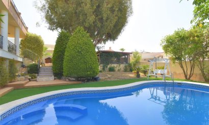 Resale - Villa - Ciudad Quesada