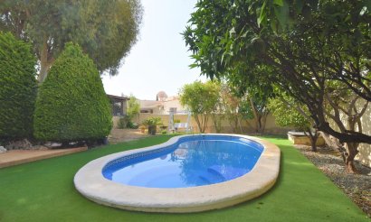 Resale - Villa - Ciudad Quesada
