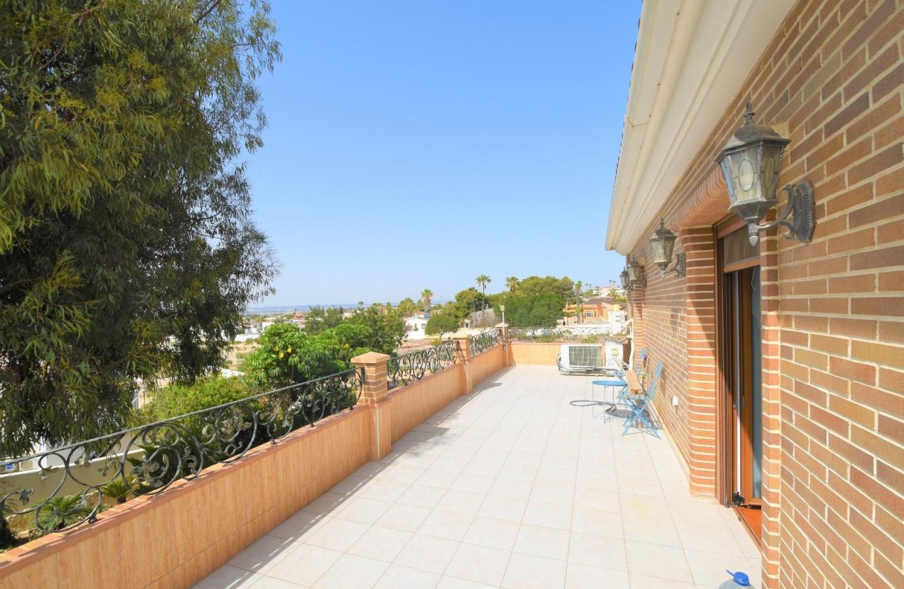 Resale - Villa - Ciudad Quesada