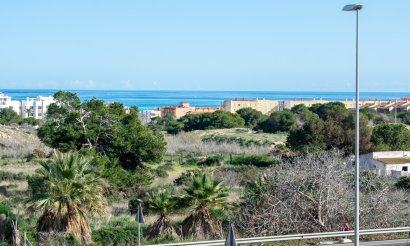 Resale - Villa - Guardamar del Segura - Urbanizaciones