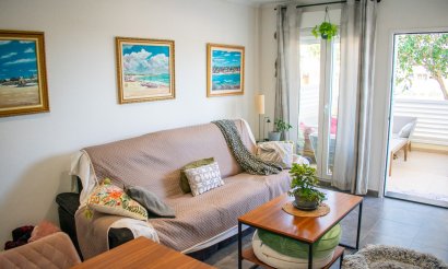 Resale - Villa - Guardamar del Segura - Urbanizaciones