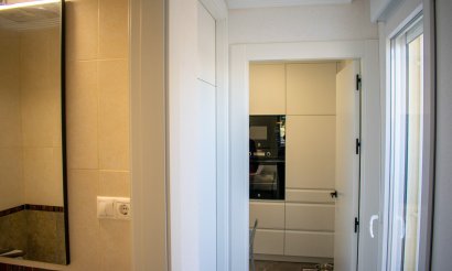 Resale - Villa - Guardamar del Segura - Urbanizaciones