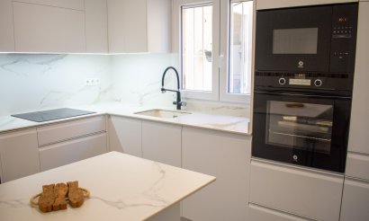 Resale - Villa - Guardamar del Segura - Urbanizaciones