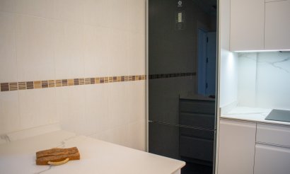 Resale - Villa - Guardamar del Segura - Urbanizaciones